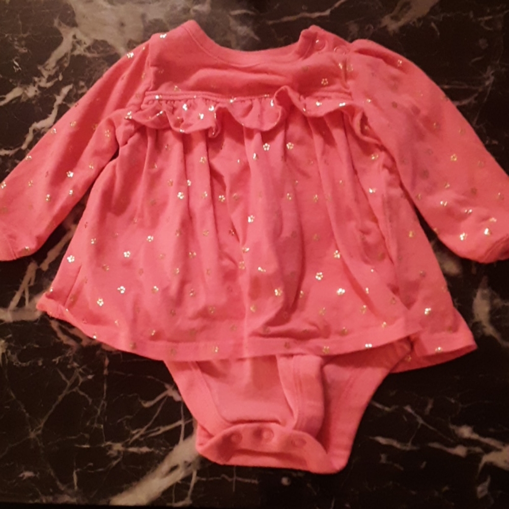 Baby outfit